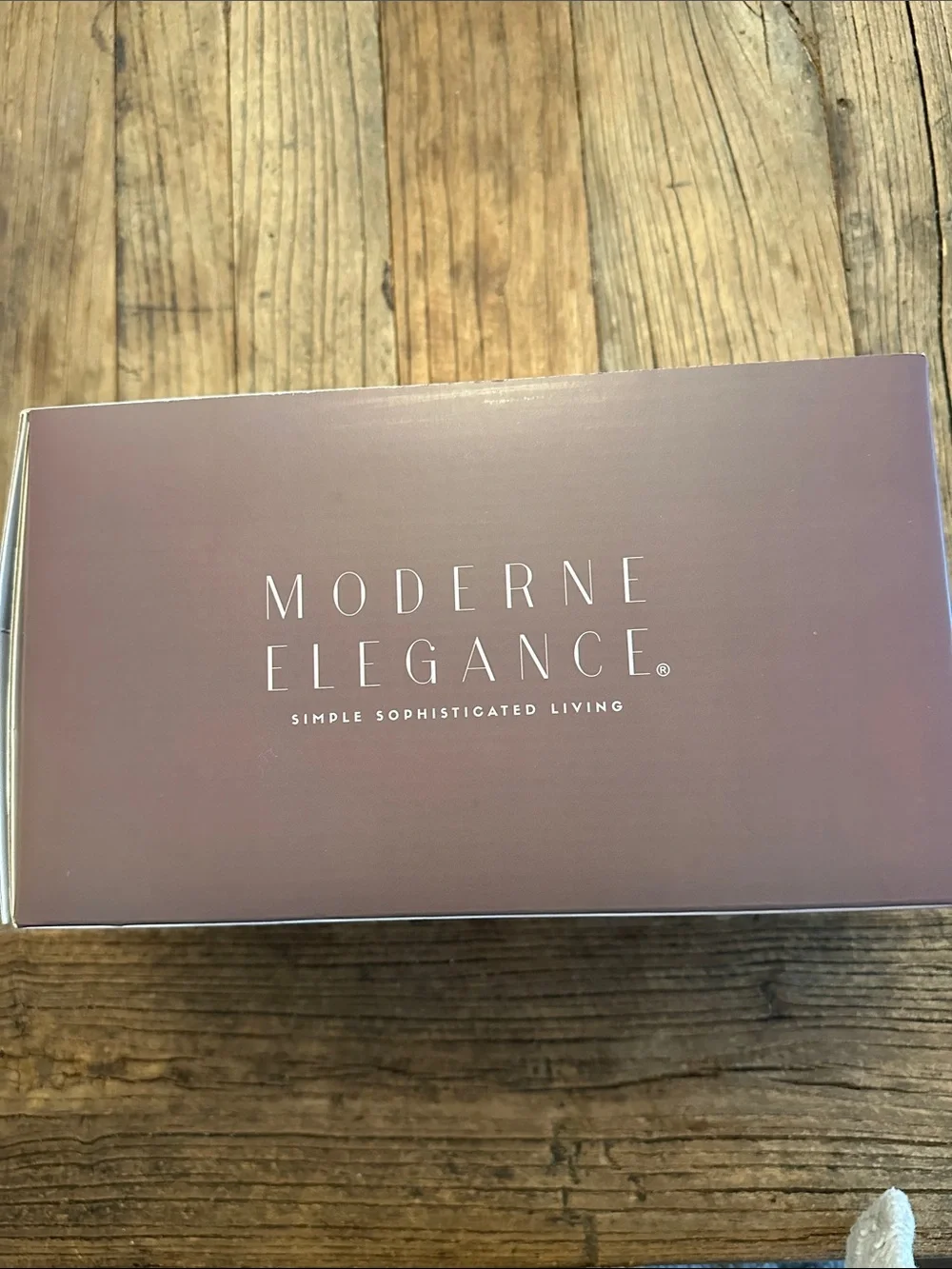 Modern Elegance Luxe Candle Warmer Lamp NWT - Picture 3 of 6